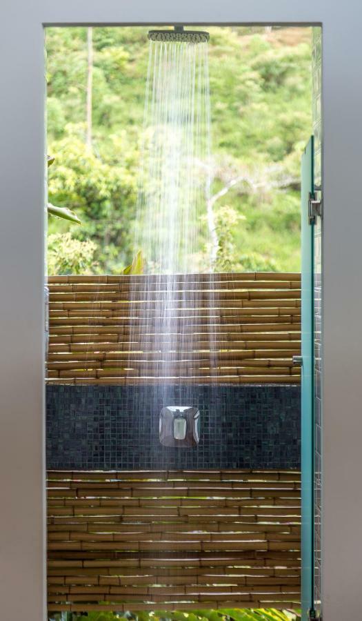 מלון San Isidro De El General Kinkara Luxury Retreat מראה חיצוני תמונה